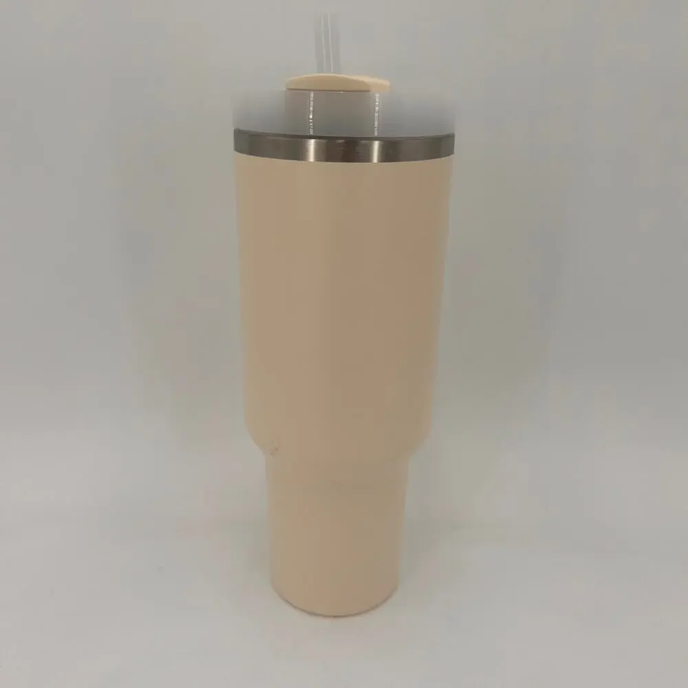 Stanley cream quensher